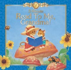 3 Minute Read to Me, Grandma! - Sequoia Children's Publishing