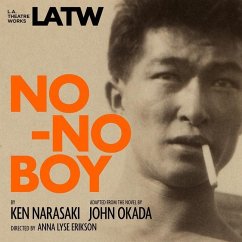 No-No Boy - Narasaki, Ken