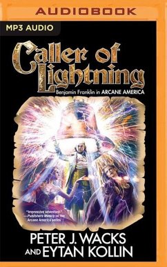Caller of Lightning - Wacks, Peter J.; Kollin, Eytan