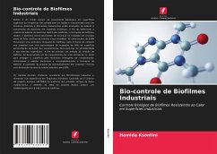 Bio-controle de Biofilmes Industriais - Ksontini, Hamida