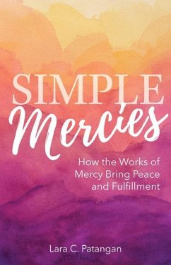 Simple Mercies - Patangan, Lara C