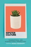Hipster Culture