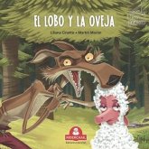 El Lobo Y La Oveja: colección letras animadas