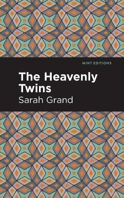 The Heavenly Twins - Grand, Sarah