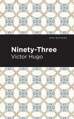 Ninety-Three - Hugo, Victor