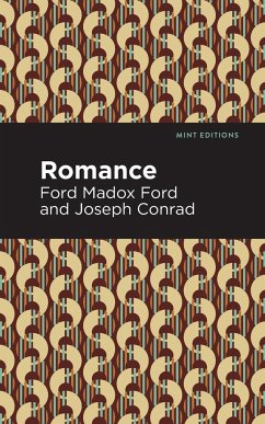 Romance - Ford, Ford Madox; Conrad, Joseph