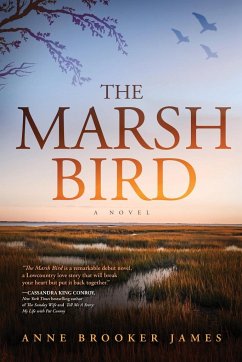 The Marsh Bird - James, Anne Brooker