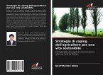 Strategie di coping dell'agricoltore per una vita sostenibile