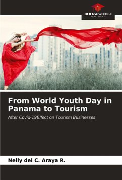 From World Youth Day in Panama to Tourism - Araya R., Nelly del C.