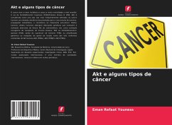 Akt e alguns tipos de câncer - Youness, Eman Refaat