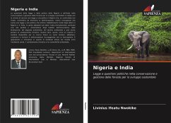 Cover Nigeria e India