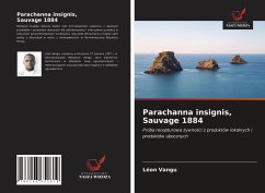 Parachanna insignis, Sauvage 1884 - Vangu, Léon