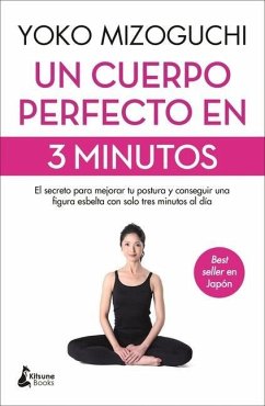 Un Cuerpo Perfecto En 3 Minutos - Mizoguchi, Yoko