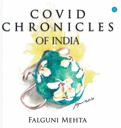 Covid Chronicles of India - Mehta, Falguni