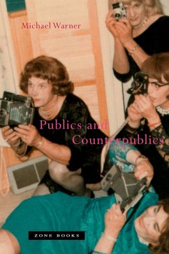 Publics and Counterpublics (eBook, ePUB) - Warner, Michael