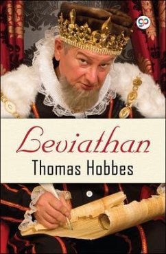 Cover Leviathan (eBook, ePUB)