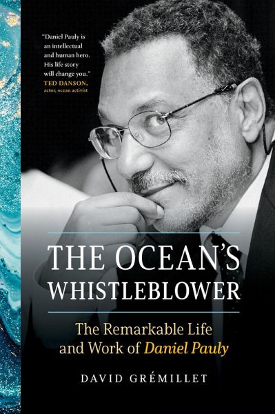 The Ocean's Whistleblower (eBook, ePUB) The Ocean's Whistleblower (eBook, ePUB)