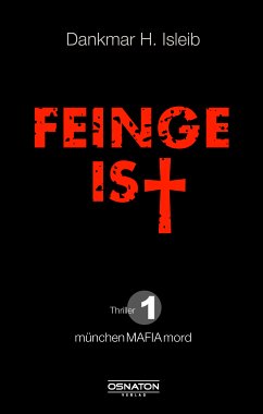 Feingeist (eBook, ePUB) - Isleib, Dankmar H.