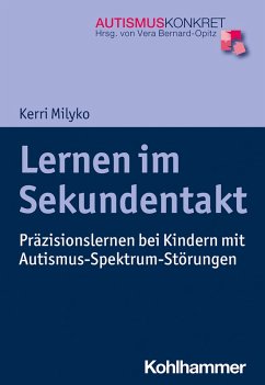 Lernen im Sekundentakt (eBook, PDF) - Milyko, Kerri