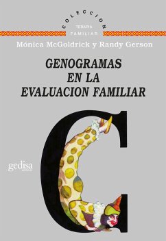 Genogramas en la evolución familiar (eBook, PDF) - McGoldrick, Mónica; Gerson, Randy