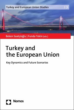 Turkey and the European Union (eBook, PDF)