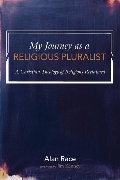 My Journey as a Religious Pluralist - Race, Alan