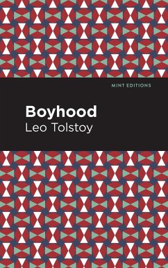 Boyhood - Tolstoy, Leo