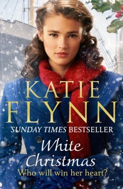 White Christmas - Flynn, Katie
