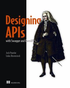 Designing APIs with Swagger and OpenAPI - Ponelat, Joshua; Rosenstock, Lukas