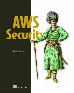 AWS Security - Shields, Dylan