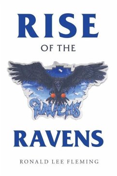 Rise of the Ravens - Fleming, Ronald Lee
