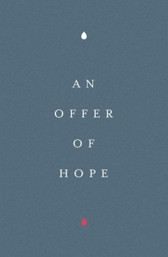 Cover An Offer of Hope (25-Pack)