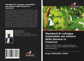 Standard di sviluppo sostenibile nel settore delle banane in Camerun