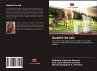 Qualité du lait - Bild 1
