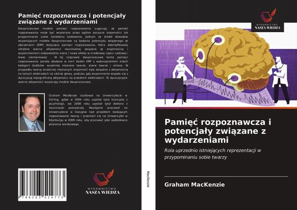Pami¿¿ rozpoznawcza i potencja¿y zwi¿zane z wydarzeniami Pami¿¿ rozpoznawcza i potencja¿y zwi¿zane z wydarzeniami