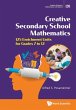 CREATIVE SECONDARY SCHOOL MATHEMATICS - Bild 1