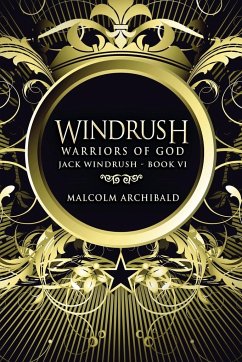 Warriors Of God - Archibald, Malcolm