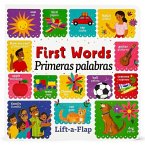 First Words / Primeras Palabras (Bilingual)