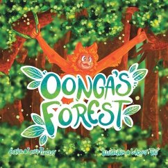 Oonga's Forest - Findlay, Laura