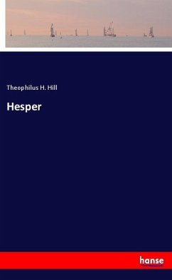 Cover Hesper