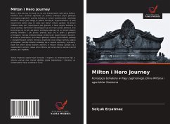 Milton i Hero Journey - Eryatmaz, Selçuk