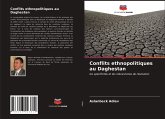 Conflits ethnopolitiques au Daghestan