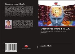Cover Découvrez votre S.E.L.F.