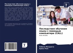 Posledstwiq obucheniq qzyku s pomosch'ü komp'ütera (CALL) - Mendieta, Rabela; Roqs, Erika