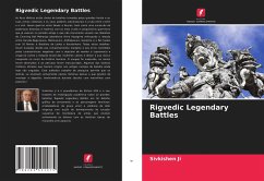 Rigvedic Legendary Battles - Ji, Sivkishen