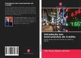 Introdução aos Instrumentos de Crédito