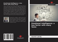 Emotional intelligence: a key factor with many faces - Labridy, Quentin