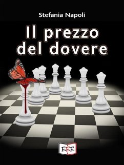 Cover Il prezzo del dovere (eBook, ePUB)