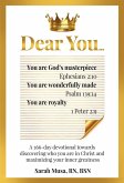 Dear You... (eBook, ePUB)
