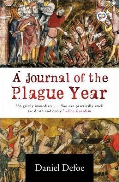 Cover A Journal of the Plague Year (eBook, ePUB)